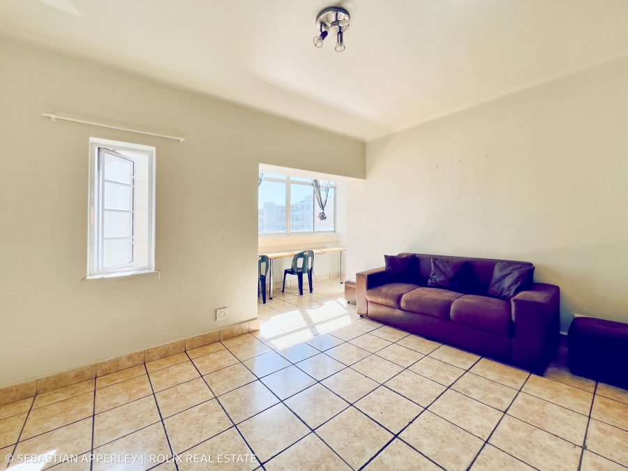 To Let 3 Bedroom Property for Rent in Zonnebloem Western Cape